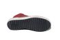 Remonte Veterboot in rood leer met witte zool