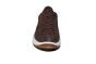 Ecco veterschoen in bruin met stevige zool