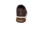 Ecco veterschoen in bruin met stevige zool