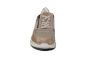 Waldlaufer veterschoen in taupe suede combi