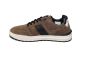 PME Legend veterschoen in taupe suede