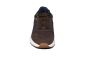 PME Legend sneaker in bruin combi witte zool sport
