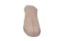 Warmbat Pantoffel Willow Suede Taupe