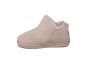Warmbat Pantoffel Willow Suede Taupe