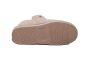 Warmbat Pantoffel Willow Suede Taupe