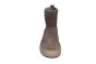 Gabor laarsje in taupe suede met dikke zool
