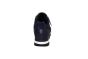 Gabor Sneaker in blauw suede op H leest