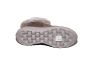 Skechers instapboot taupe met bontje Slip IN