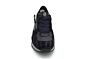 DL-Sport sneaker in blauw combi