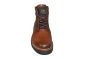 PME legend veterboot in bruin leer stoer