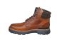 PME legend veterboot in bruin leer stoer