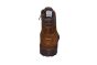 PME Legend veterboot in cognac suede met rits