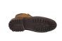 PME Legend veterboot in cognac suede met rits