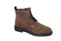 PME Legend veterboot in taupe met rits