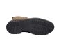 PME Legend veterboot in taupe met rits
