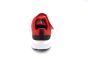 Nike Downshifter 10 klitteband elastiek in Rood