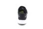 Nike star runner 2 klitteband elastiek in zwart