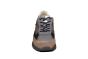 Australian Sneaker in Taupe grijs combi mesh