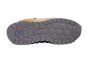 Australian Sneaker in Taupe grijs combi mesh