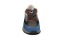 Australian Sneaker in grijs blauw combi mesh