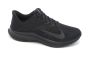 Nike Quest 3 veterschoen in zwart