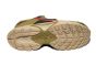 Nike V5 RNR sneaker in olive black combi