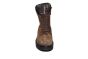 Waldlaufer veterboot in bruin suede
