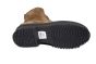 Waldlaufer veterboot in bruin suede