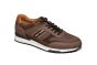 Australian Veterschoen in taupe nubuck
