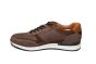Australian Veterschoen in taupe nubuck