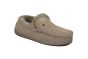 Warmbat Pantoffel Grizzly Suede Moss