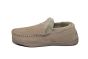 Warmbat Pantoffel Grizzly Suede Moss