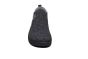 Rohde Pantoffel in Anthracite dicht hiel dik zool