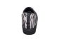 Rohde Pantoffel in Anthracite dicht hiel dik zool