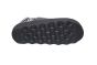 Rohde Pantoffel in Anthracite dicht hiel dik zool