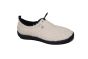 Rohde Pantoffel in Silk teddy dichte hiel