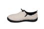 Rohde Pantoffel in Silk teddy dichte hiel