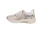 Gabor Rollingsoft in off white sport mesh combi