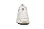 Maruti sneaker in off-white beige sportief model