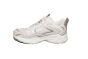 Maruti sneaker in off-white beige sportief model
