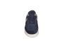 Cylceur de Luxe Veterschoen in blauw suede combi