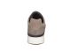 Cylceur de Luxe Veterschoen in blauw suede combi