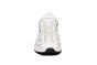 Maruti sneaker in off-white mint combi sportief