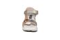 Hispanitas sandaal goud beige multi combi sportief
