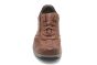 Xsensible Veterschoen in cognac leer