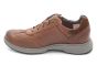 Xsensible Veterschoen in cognac leer