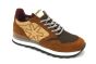 Osaka Runner in Setter Beige Combi