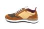Osaka Runner in Setter Beige Combi