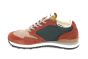 Osaka Runner in Rust Green combi