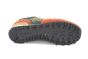 Osaka Runner in Rust Green combi
